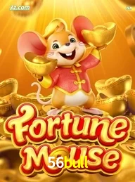 56bull Fortune Mouse slot com ganhos emocionantes no cassino Brasil