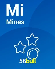 Mines 56bull cassino online jogo de estrelas e bombas