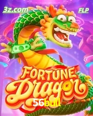 56bull cassino online Brasil apresenta Fortune Dragon slots populares