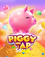 Piggy Tap 56bull caça-níqueis online com prêmios em moedas