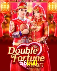 56bull casino online - jogue Double Fortune slot e aproveite apostas online com grandes prêmios