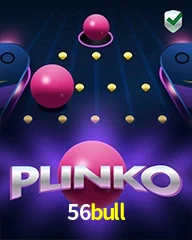 Plinko 56bull cassino online Brasil jogue e ganhe prêmios