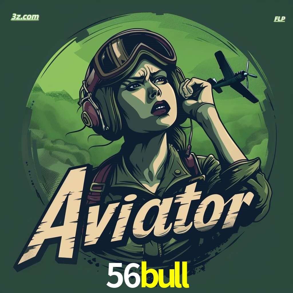 Aviator 56bull – jogo crash popular no cassino online Brasil