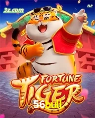 56bull Fortune Tiger slots populares em cassino online para apostas