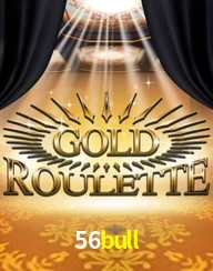 56bull game - jogue roulette online com design exclusivo e grandes prêmios
