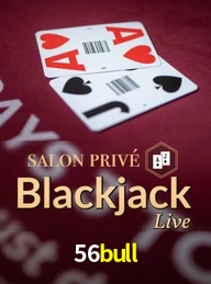 Blackjack Live no 56bull com cartas, apostas seguras e crupiês brasileiros