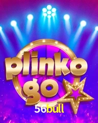 Plinko Go 56bull cassino online Brasil jogo de apostas divertido