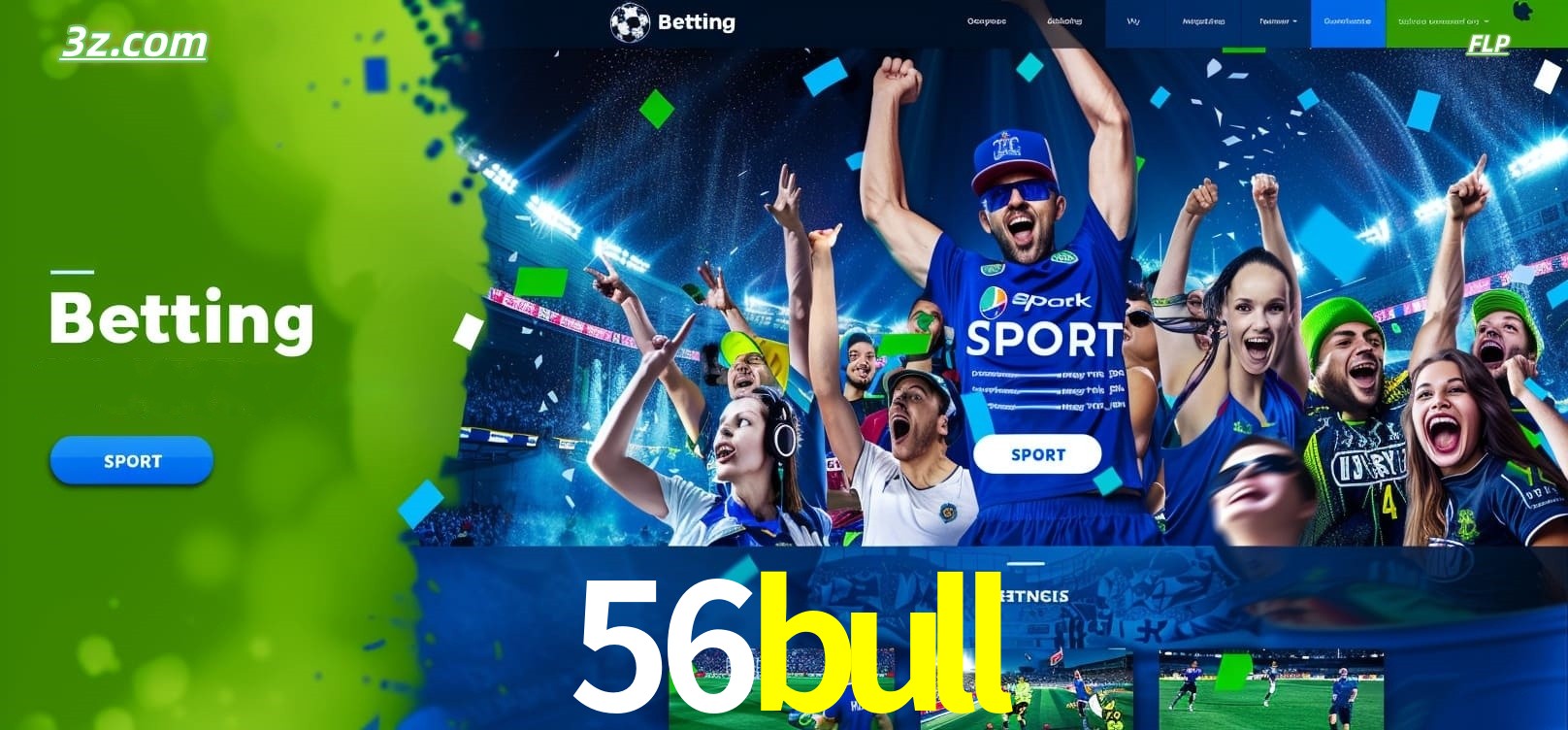 Cassino e apostas esportivas 56bull com foco no futebol brasileiro